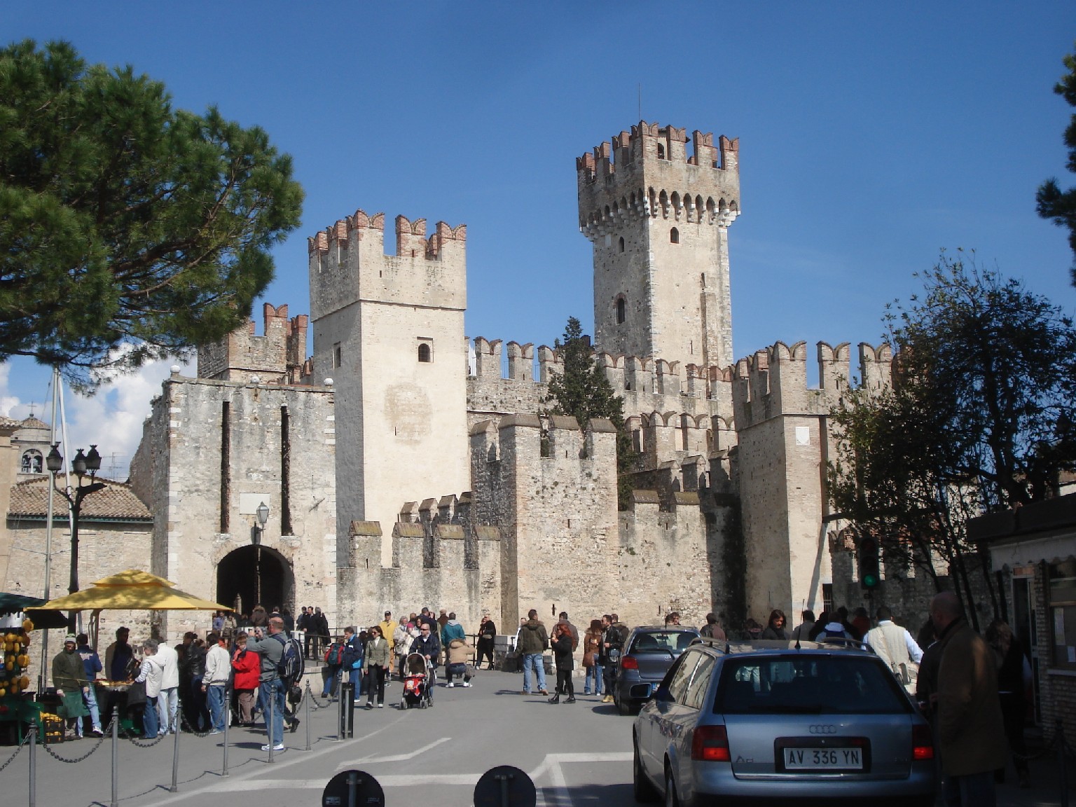 Sirmione